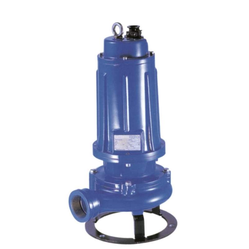 BOMBA TRITURADORA DTRT 300 400V.