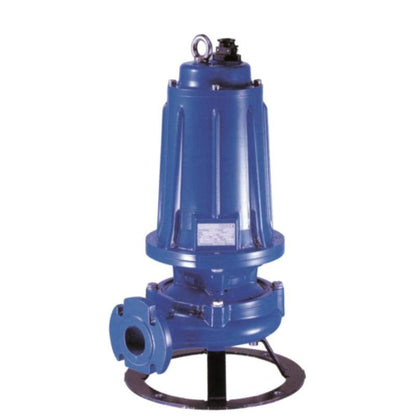 BOMBA TRITURADORA DTRT 550 400V.