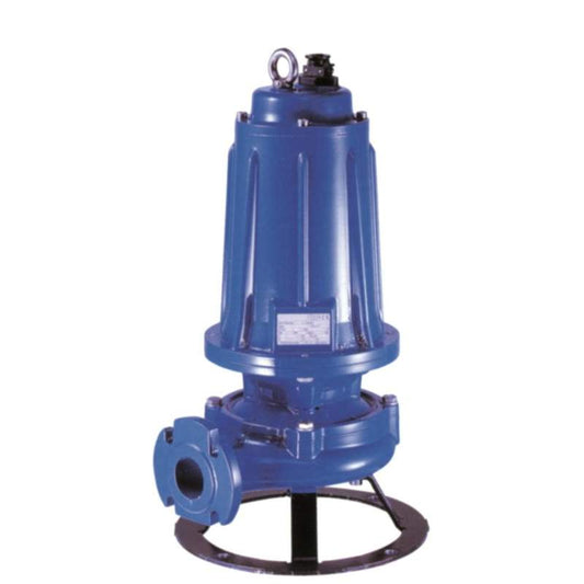 BOMBA TRITURADORA DTRT 550 400V.