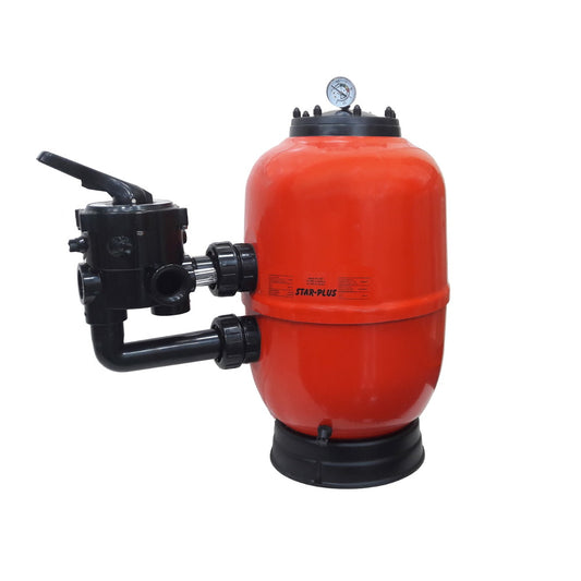 FILTRO STAR PLUS 350 COM VÁLVULA