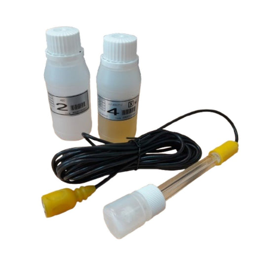 KIT REDOX POOL BASIC 9900102013