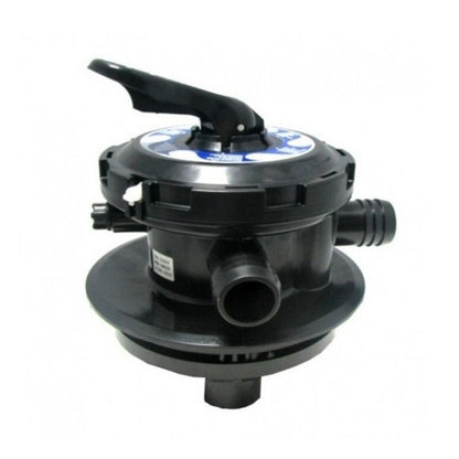 1 1/2 VÁLVULA ECO PRETA 33904 