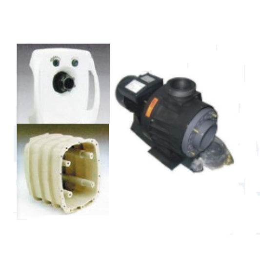 KIT CONTADOR DE CORRENTE 3 CV II 35375VC07