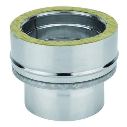 ADAPTADOR DE CALDEIRA DE PAREDE DUPLA D.130 2700084 