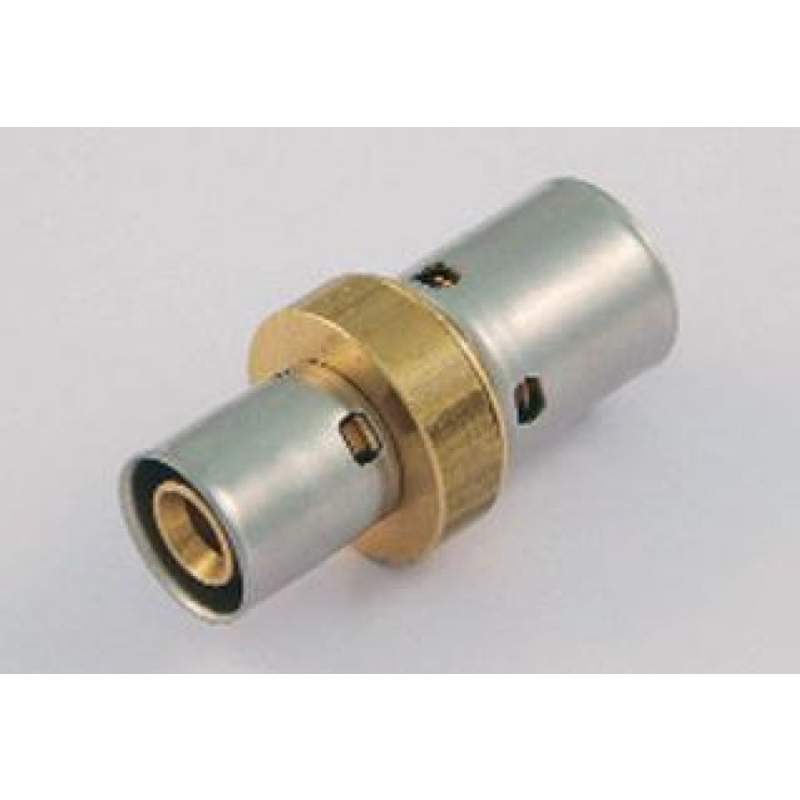 REDUÇÃO PE-X D.25*20