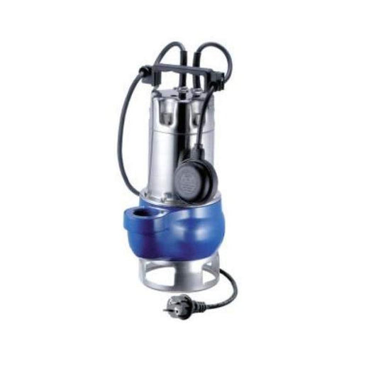 BOMBA ACHIQUE DGT 100 TRIF. 400 V.