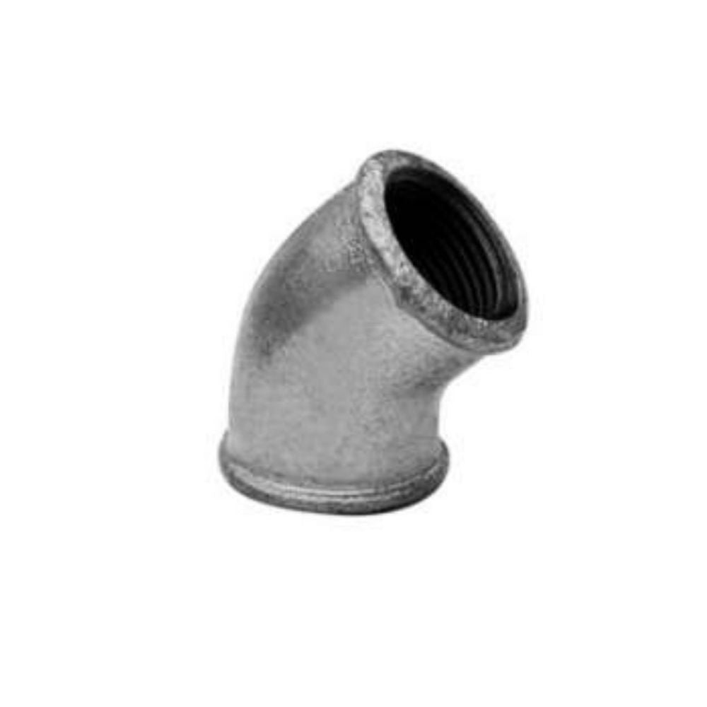 FIG.120 45º HH 2" G COTOVELO 