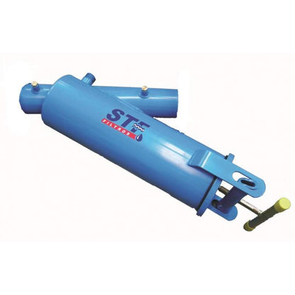 FILTRO EN "Y"DE MALLA 2" ROSCA MACHO FY-2M