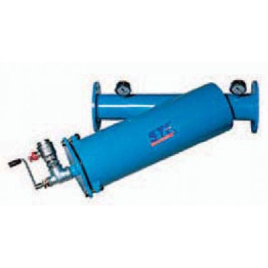 FILTRO "Y" CEPILLO 2"R FY-2M-LCM