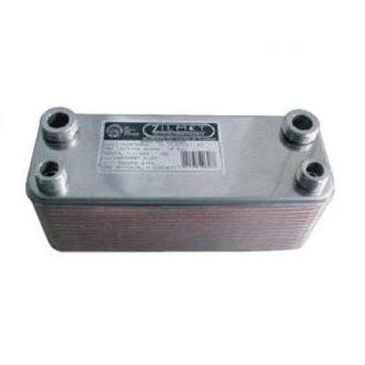 TROCADOR SOLDADO ZB207/20