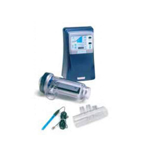 CLORADOR SALINO DOMOTIC D-12 PH
