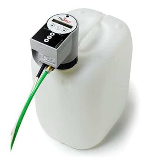 RECIPIENTE ESSÊNCIA 20L 0038132