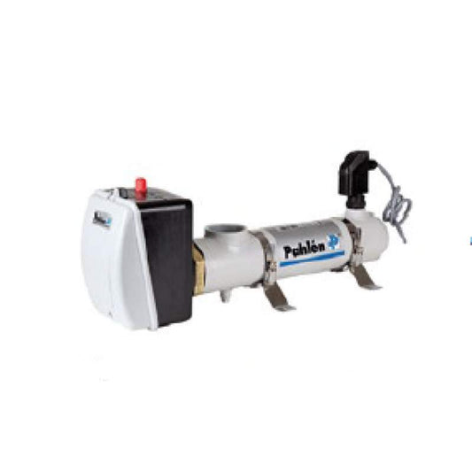 CALOSTATO COM FLUXO INTERNO 6KW TIT