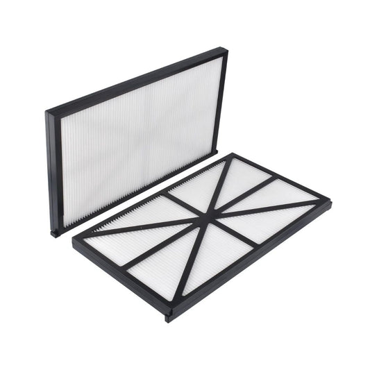 FILTRO EVA COM AQUAVAC (2ELEM.)RCX70101