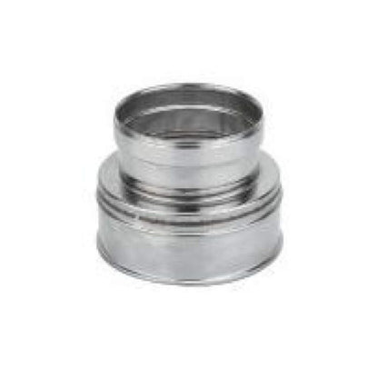ADAPTADOR DE PAREDE SIMPLES PARA PAREDE DUPLA D.200 2700262