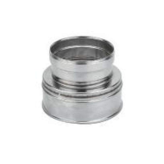 ADAPTADOR DE PAREDE SIMPLES PARA PAREDE DUPLA D.200 2700262