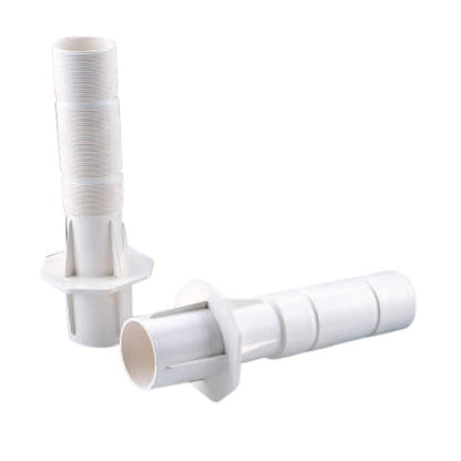 ANTEPARA ABS PARA BICO ROSQUEADO MACHO DE 2" 15658