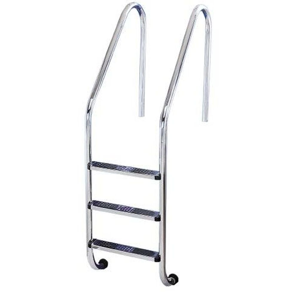 ESCALERA ESTANDAR 4 PELDAÑOS 87112942