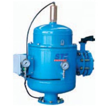 FILTRO MALLA AUTLIMPIANTE HIDRAULICO FMA-1002