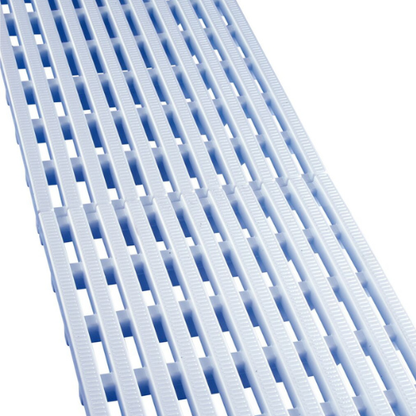 PLACA REJILLA 0,5M 22X195MM 28664