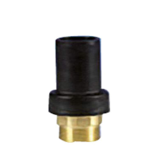 TRANS. SOLDA DE TOPO PARA MANGA RM 90-3"