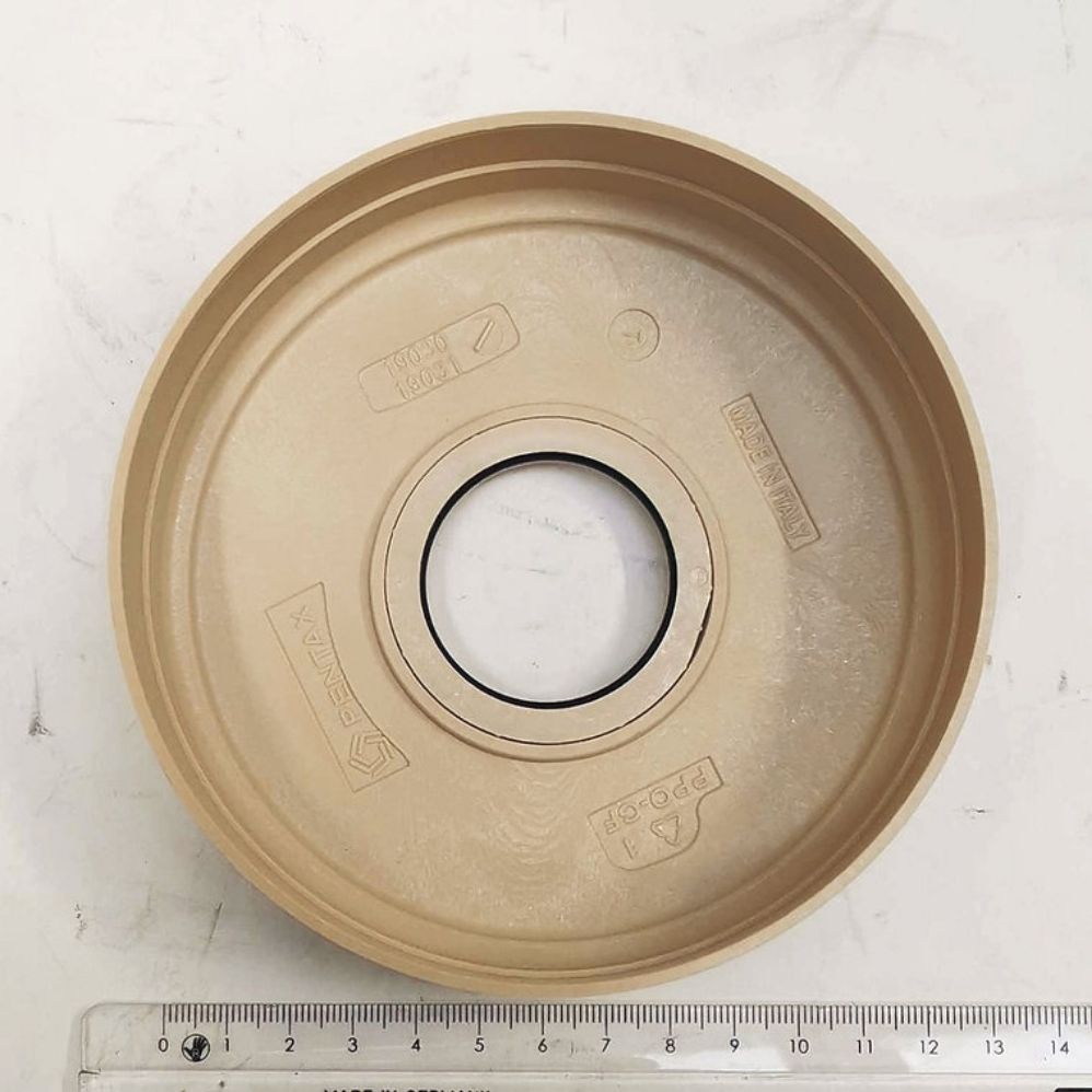 DIFUSOR ASPIRACION U3/5/7 M72519031