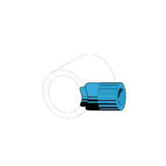 ENXERTO PARA TUBO PPR D.63/75-3/4" 