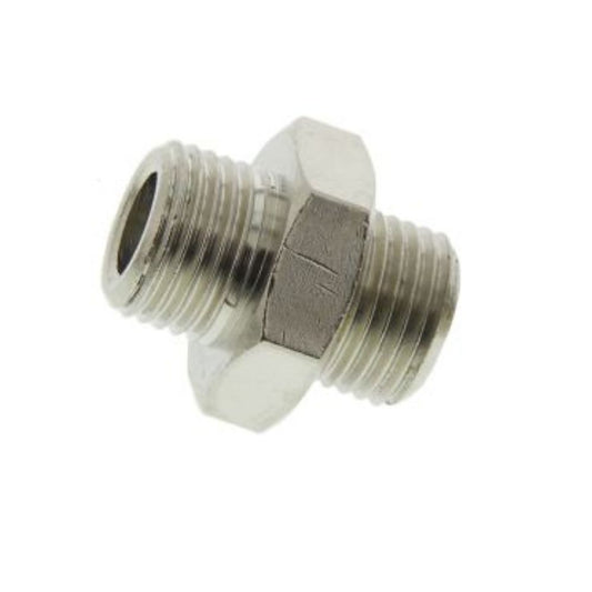 LATÃO MACHO N.1/8x1/8
