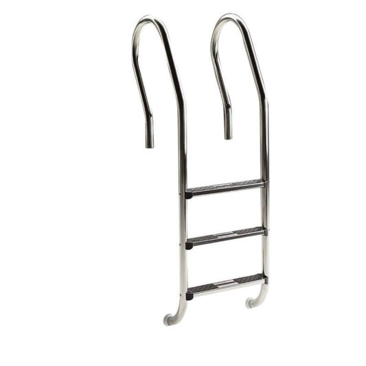 ESCALERA MIXTA 5 PELDAÑOS AQUARAMA 6796