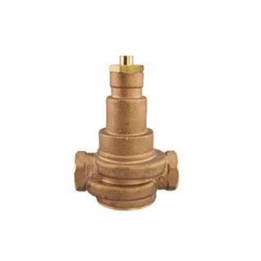 VÁLVULA DE MISTURA TERMOSTÁTICA 1-1/4" 32-82ºC N170M3