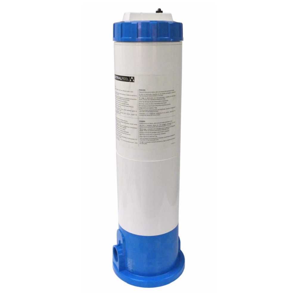 DISPENSADOR DE COMPRIMIDOS 10 KG 43998