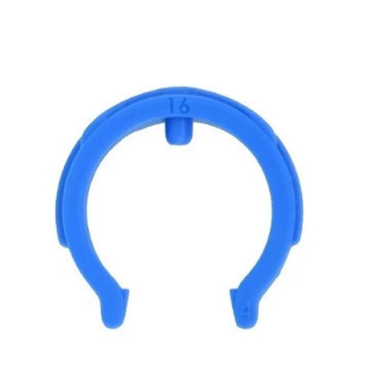 TAPÓN PARA GOTERO INTEGRADO 16 HYDROCLIP