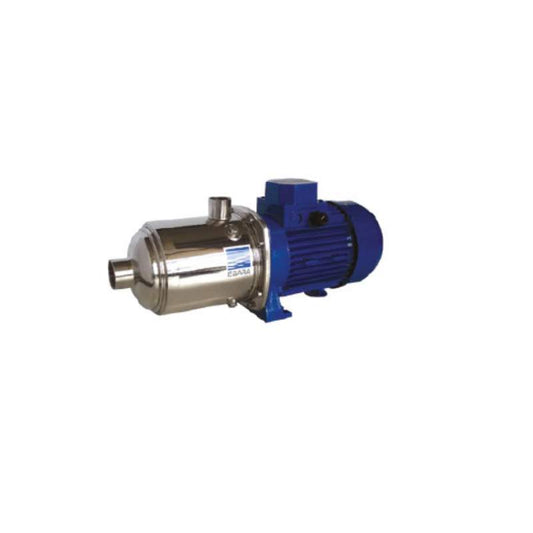 BOMBA CENTRIFUGA INOX. MATRIX 5-4/0,9M