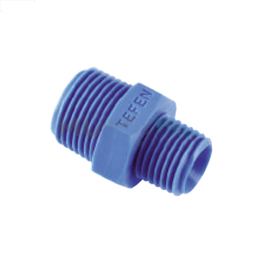 REDUTOR MH 1/2-1/4" TEFEN
