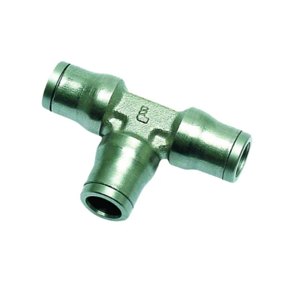 CHÁ DE LATÃO EQUAL N.8