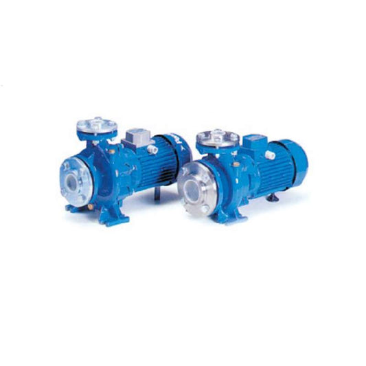 BOMBA CENTRIFUGA CM 50 - 125 B 2/4