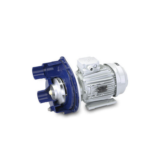BOMBA 3,5 KW 091504