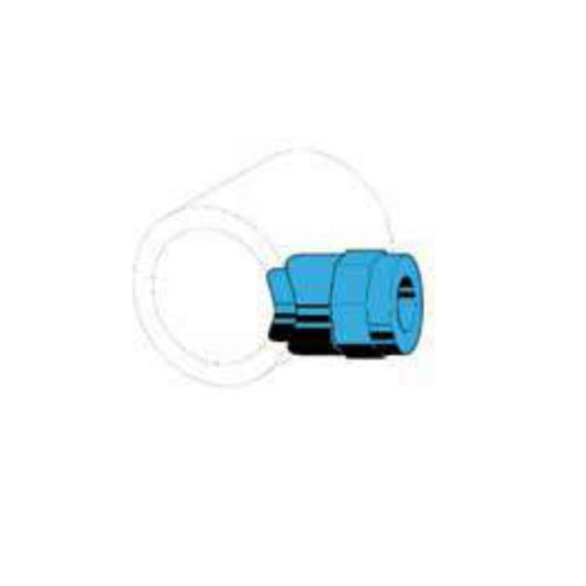 ENXERTO PARA TUBO PPR D.90/110/125-32 