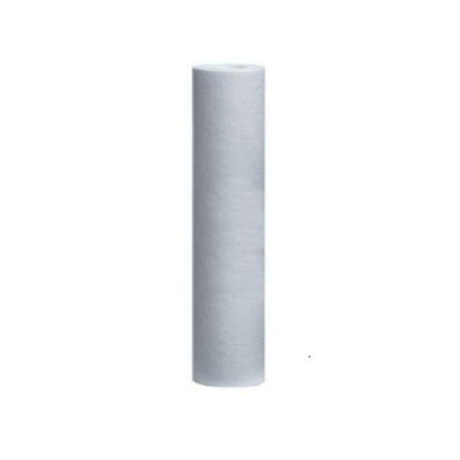 CARTUCHO DE POLIPROPILENO EXPANDIDO ECO 9 3/4" 20MIC