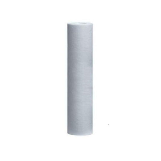 CARTUCHO DE POLIPROPILENO EXPANDIDO ECO 9 3/4" 20MIC