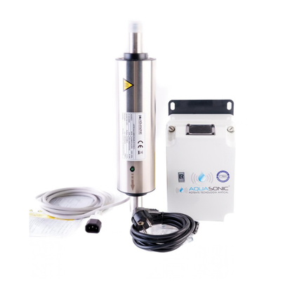 ANTICAL BSA-QUASONIC 034 1" 90l/m