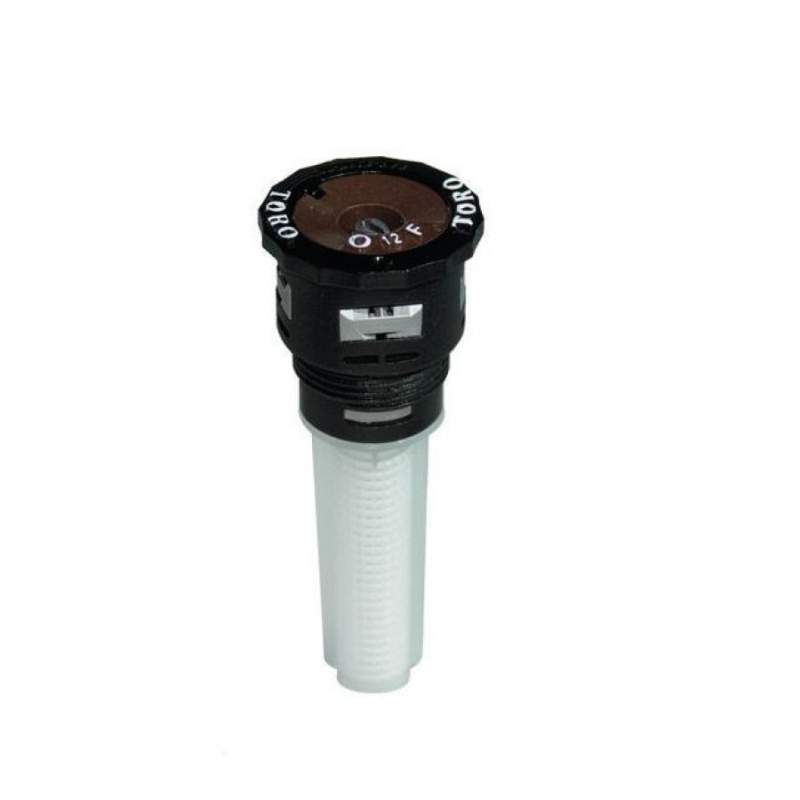 BOQUILLA PRECISION 360º 12F ROSCA HEMBRA