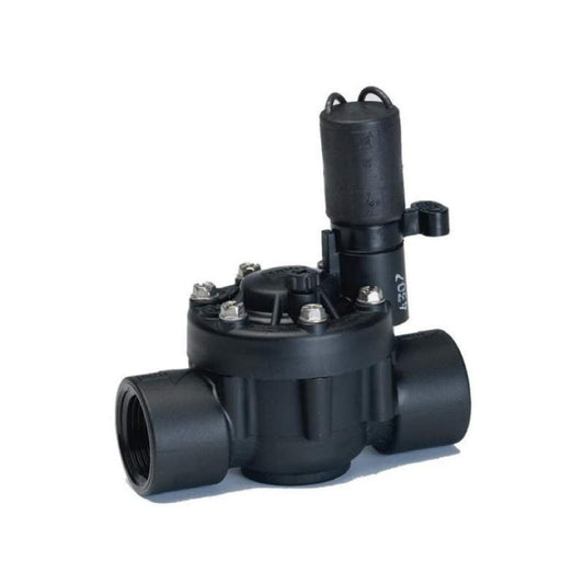 ELECTROVALVULA TPV 1" ROSCA HEMBRA TPV100BSP