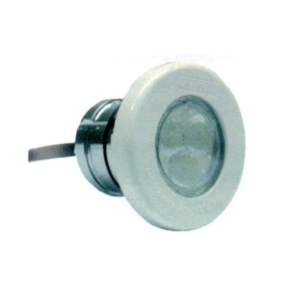 FOCO MINI LEDS CON NICHO V.2 LUZ COLOR