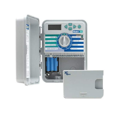 PROGRAMADOR HIBRIDO XCH-1200,12 EST