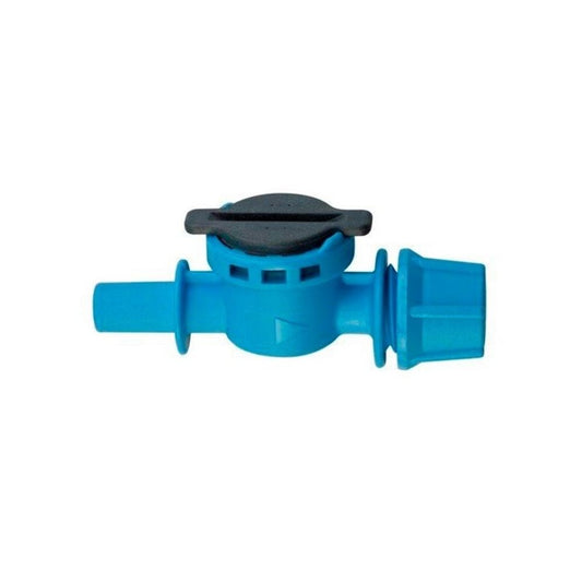 FOGGER FLF 1 SAÍDA 5LT. COM VÁLVULA CÔNICA