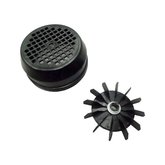 MONTAGEM DE VENTILADOR 0,75-1CV 4405010147 