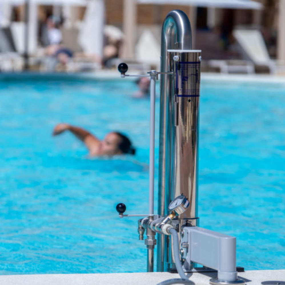 ELEVADOR HIDRAULICO DESMONTABLE