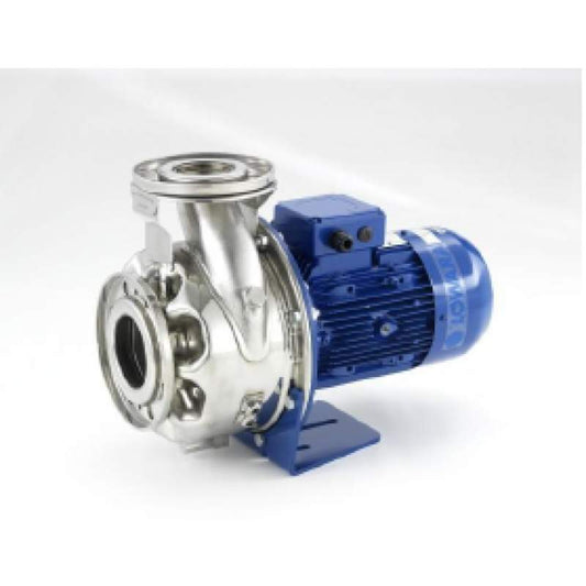 BOMBA ESHE 32-160/22/P25RSNA