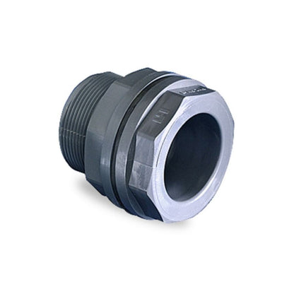 PAREDE DE PVC GALL D.32*1.1/4" JUNTA VITON